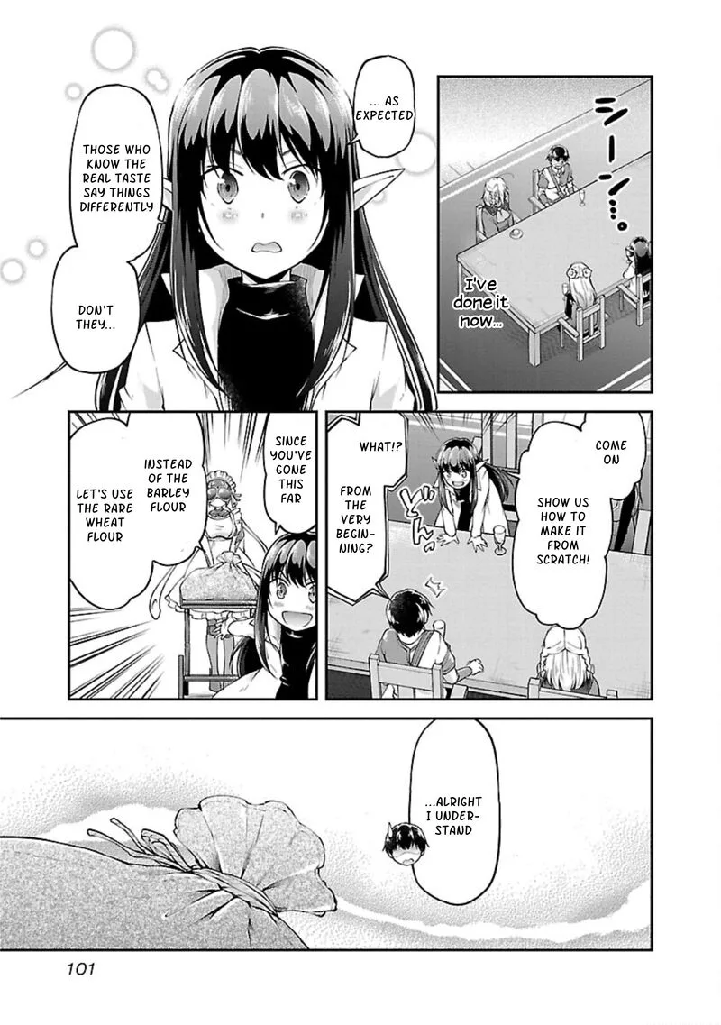 Ware ni Cheat o - Hazure Cheat no Shoukan Yuusha wa Isekai de Yukkuri Kurashitai Chapter 16 page 22