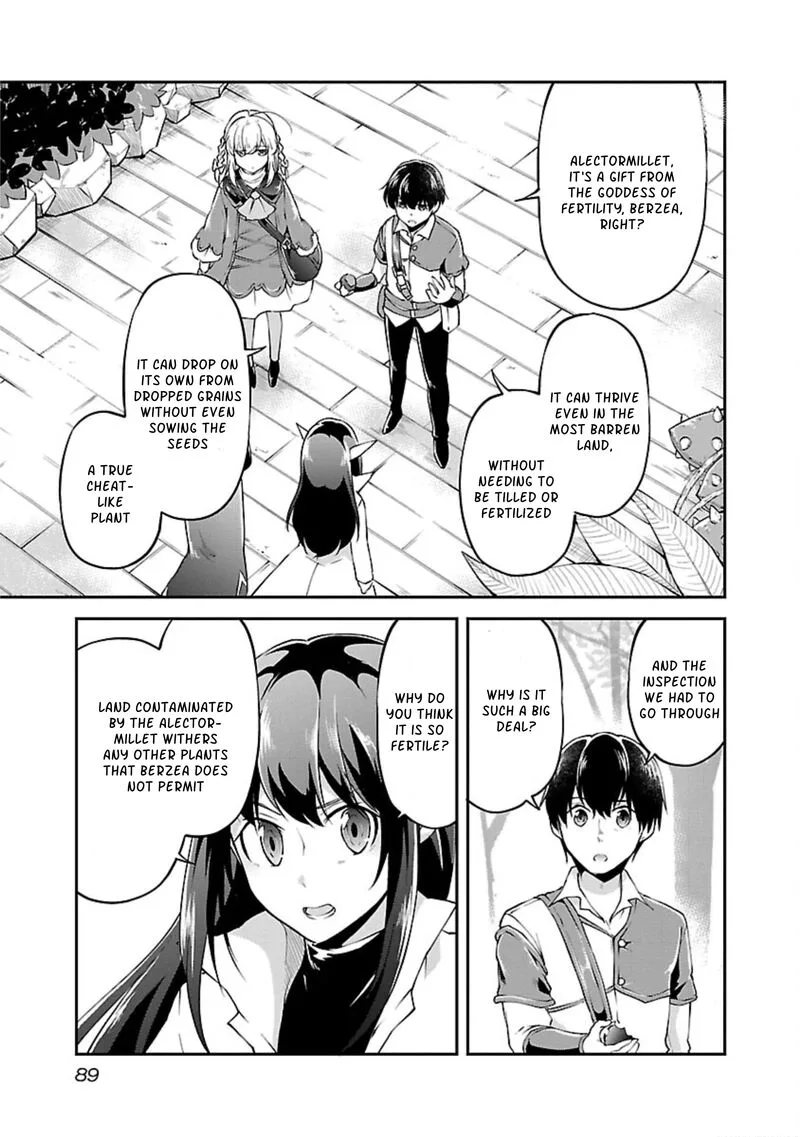 Ware ni Cheat o - Hazure Cheat no Shoukan Yuusha wa Isekai de Yukkuri Kurashitai Chapter 16 page 10