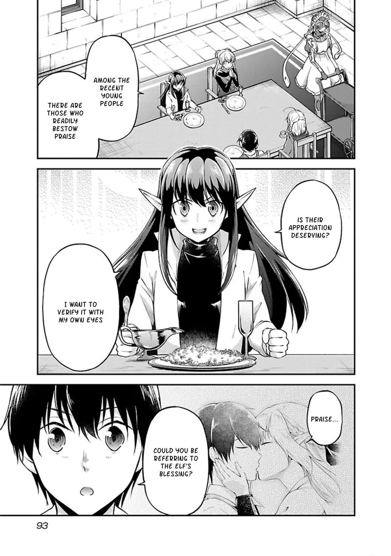 Ware ni Cheat o - Hazure Cheat no Shoukan Yuusha wa Isekai de Yukkuri Kurashitai Chapter 16 page 14