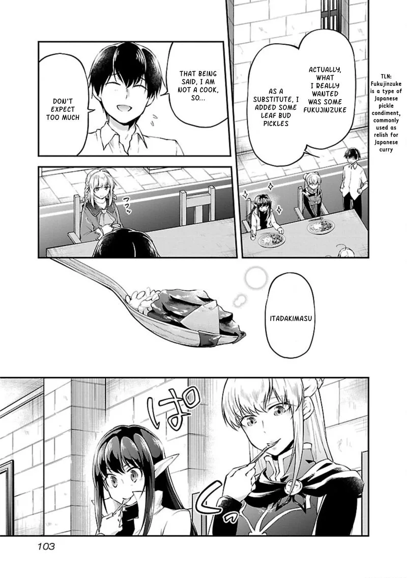 Ware ni Cheat o - Hazure Cheat no Shoukan Yuusha wa Isekai de Yukkuri Kurashitai Chapter 16 page 24