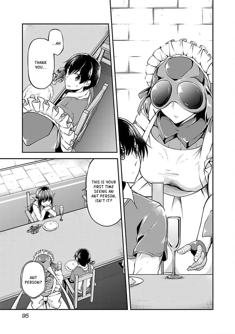 Ware ni Cheat o - Hazure Cheat no Shoukan Yuusha wa Isekai de Yukkuri Kurashitai Chapter 16 page 16
