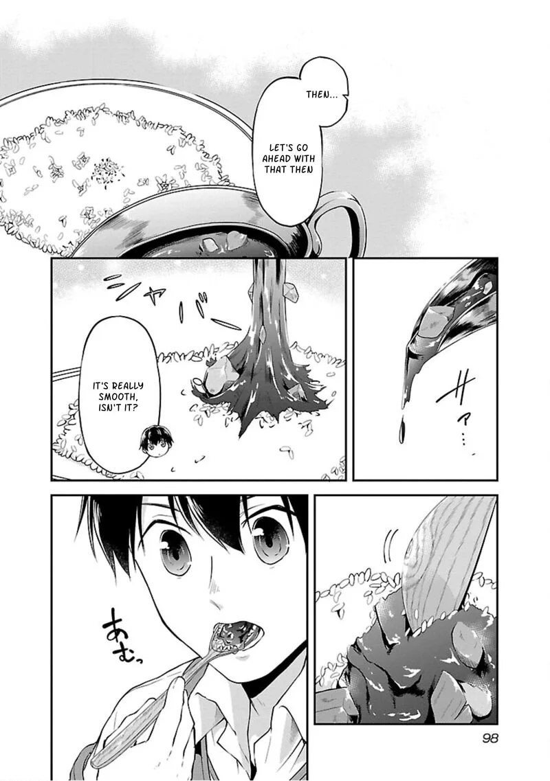 Ware ni Cheat o - Hazure Cheat no Shoukan Yuusha wa Isekai de Yukkuri Kurashitai Chapter 16 page 19