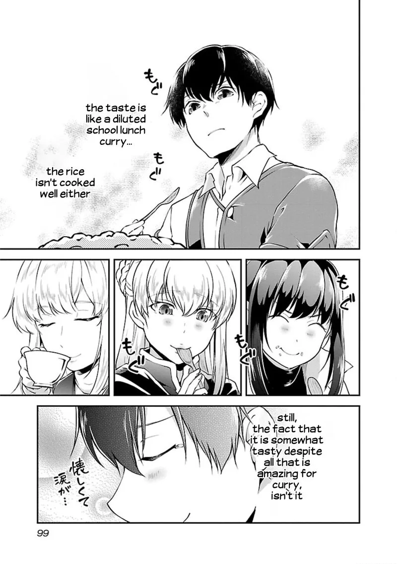 Ware ni Cheat o - Hazure Cheat no Shoukan Yuusha wa Isekai de Yukkuri Kurashitai Chapter 16 page 20