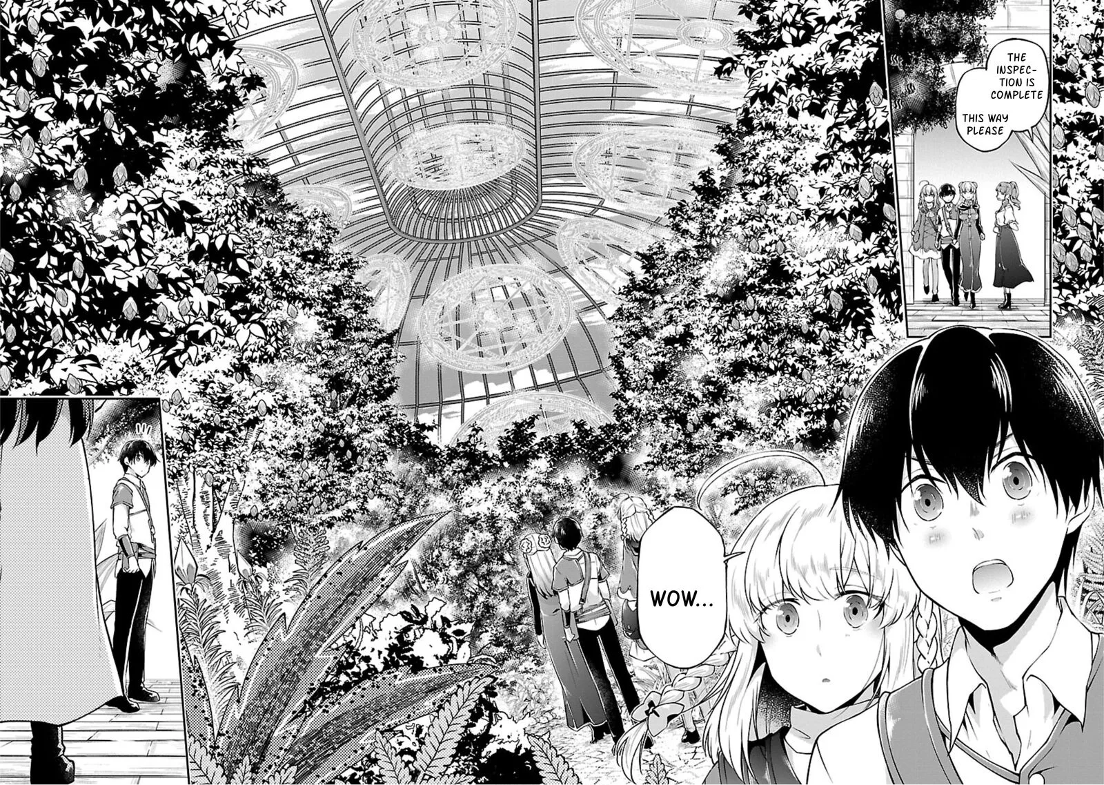 Ware ni Cheat o - Hazure Cheat no Shoukan Yuusha wa Isekai de Yukkuri Kurashitai Chapter 16 page 6