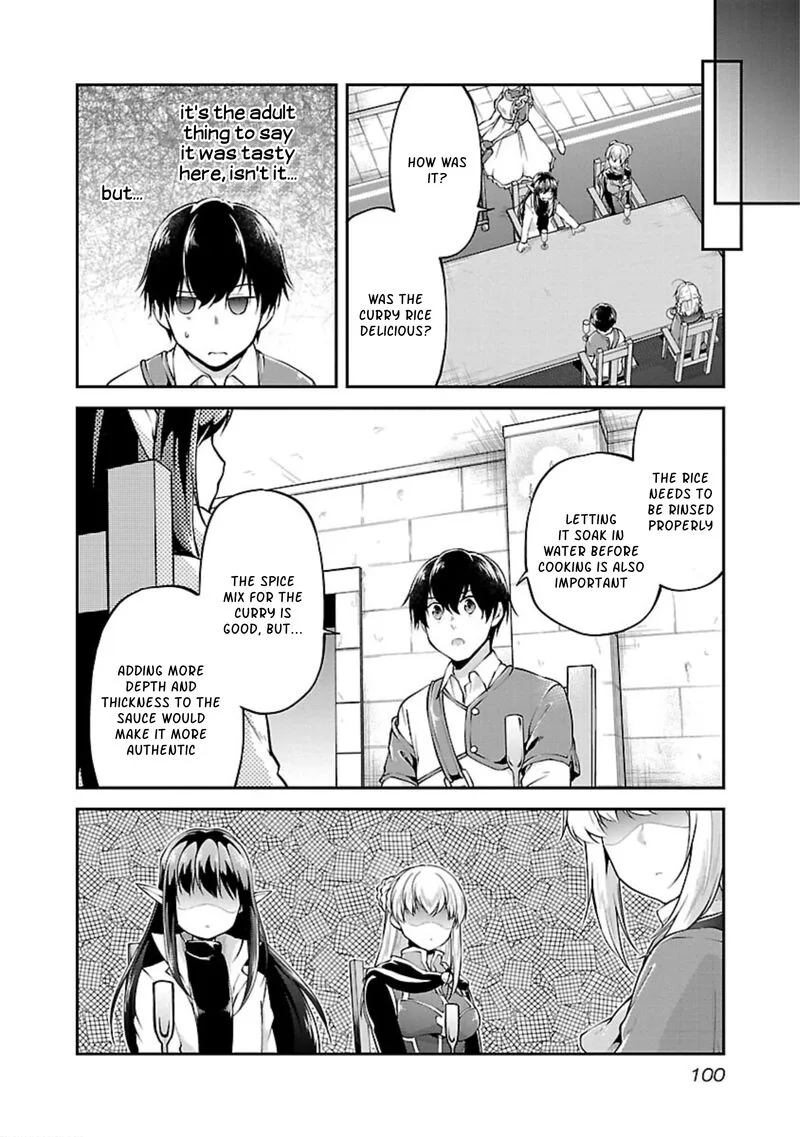 Ware ni Cheat o - Hazure Cheat no Shoukan Yuusha wa Isekai de Yukkuri Kurashitai Chapter 16 page 21