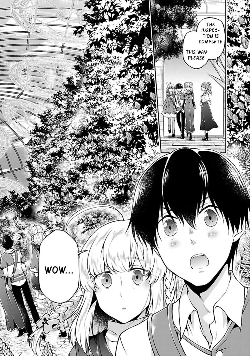 Ware ni Cheat o - Hazure Cheat no Shoukan Yuusha wa Isekai de Yukkuri Kurashitai Chapter 16 page 4
