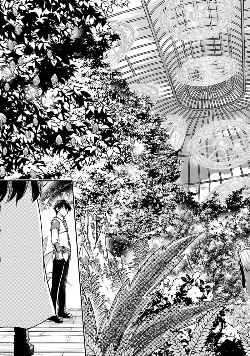 Ware ni Cheat o - Hazure Cheat no Shoukan Yuusha wa Isekai de Yukkuri Kurashitai Chapter 16 page 5