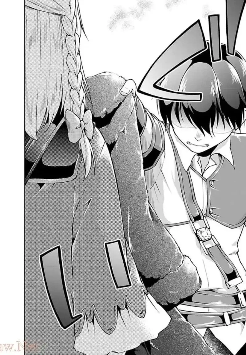 Ware ni Cheat o - Hazure Cheat no Shoukan Yuusha wa Isekai de Yukkuri Kurashitai Chapter 17.1 page 24