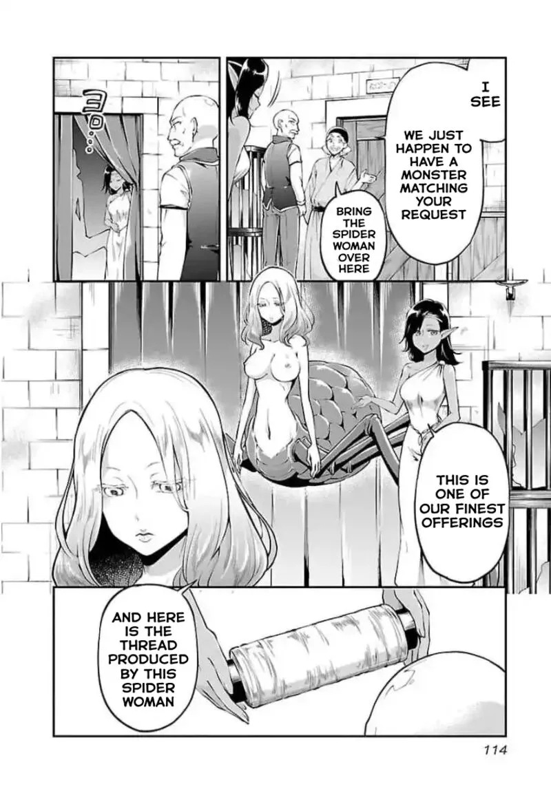 Ware ni Cheat o - Hazure Cheat no Shoukan Yuusha wa Isekai de Yukkuri Kurashitai Chapter 17.1 page 8