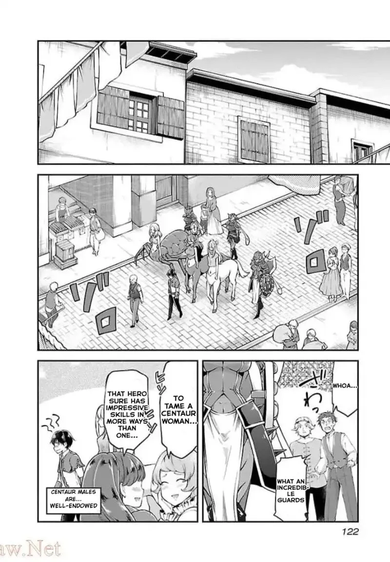 Ware ni Cheat o - Hazure Cheat no Shoukan Yuusha wa Isekai de Yukkuri Kurashitai Chapter 17.1 page 16