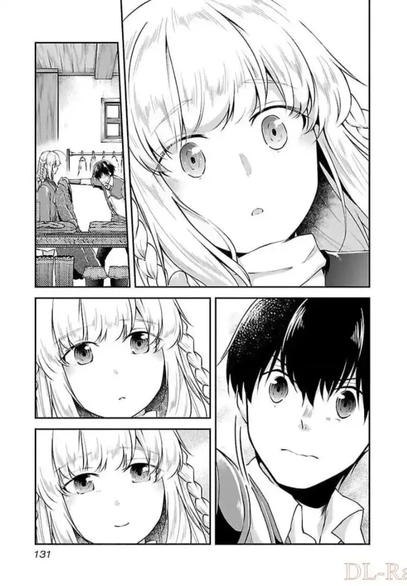 Ware ni Cheat o - Hazure Cheat no Shoukan Yuusha wa Isekai de Yukkuri Kurashitai Chapter 17.1 page 25