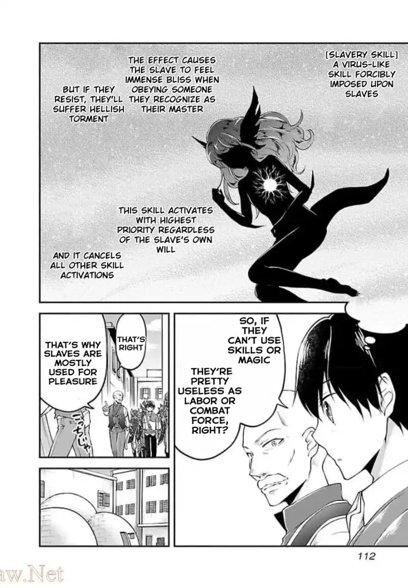 Ware ni Cheat o - Hazure Cheat no Shoukan Yuusha wa Isekai de Yukkuri Kurashitai Chapter 17.1 page 6