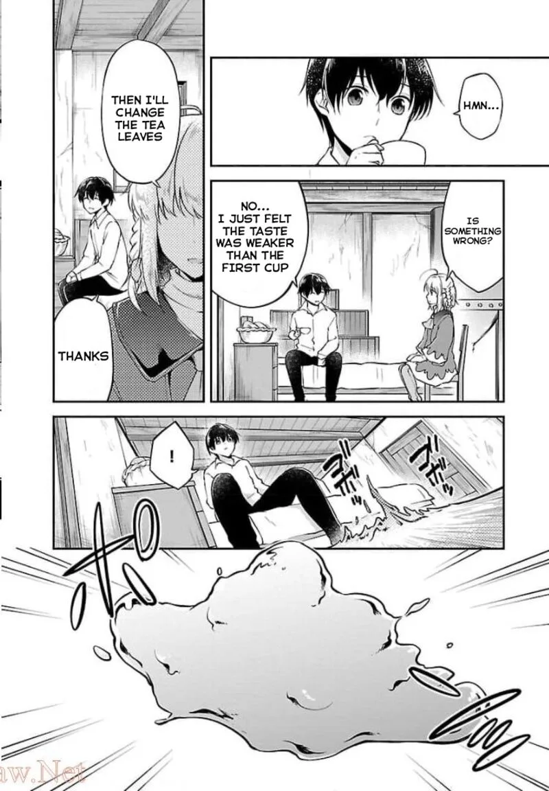 Ware ni Cheat o - Hazure Cheat no Shoukan Yuusha wa Isekai de Yukkuri Kurashitai Chapter 17.5 page 6