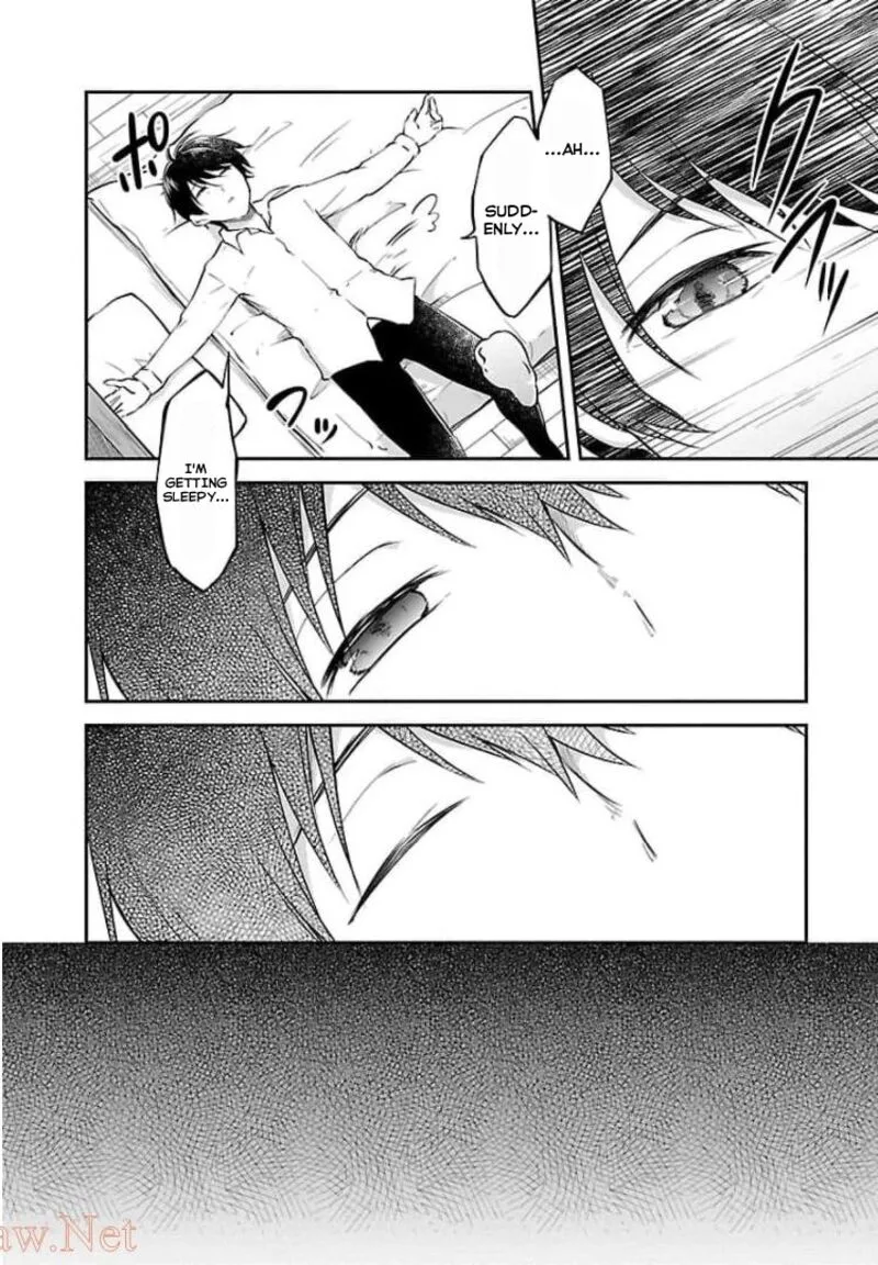Ware ni Cheat o - Hazure Cheat no Shoukan Yuusha wa Isekai de Yukkuri Kurashitai Chapter 17.5 page 8