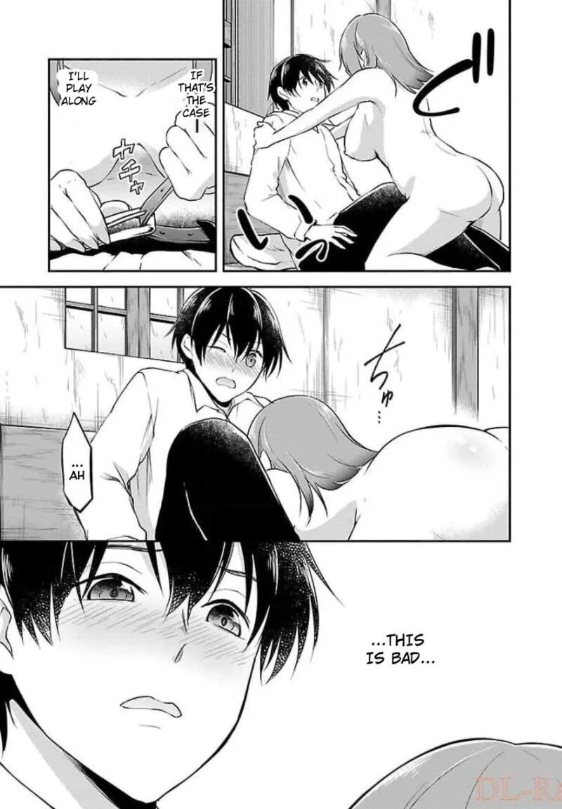 Ware ni Cheat o - Hazure Cheat no Shoukan Yuusha wa Isekai de Yukkuri Kurashitai Chapter 17.5 page 11