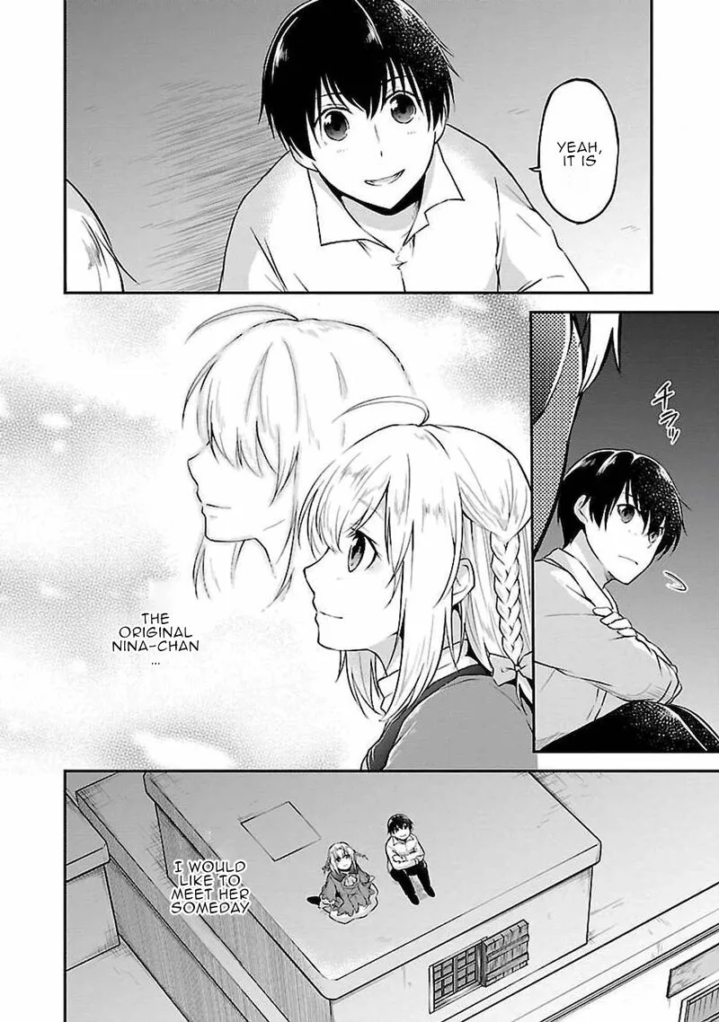 Ware ni Cheat o - Hazure Cheat no Shoukan Yuusha wa Isekai de Yukkuri Kurashitai Chapter 2 page 22