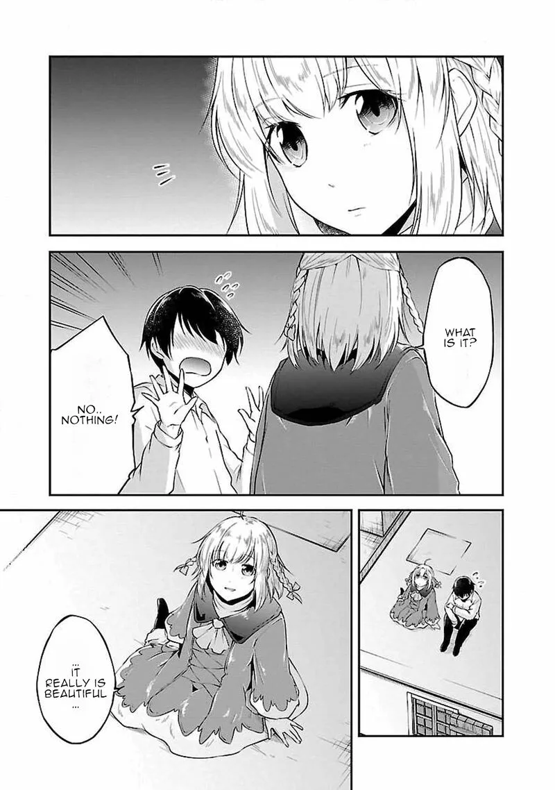 Ware ni Cheat o - Hazure Cheat no Shoukan Yuusha wa Isekai de Yukkuri Kurashitai Chapter 2 page 19