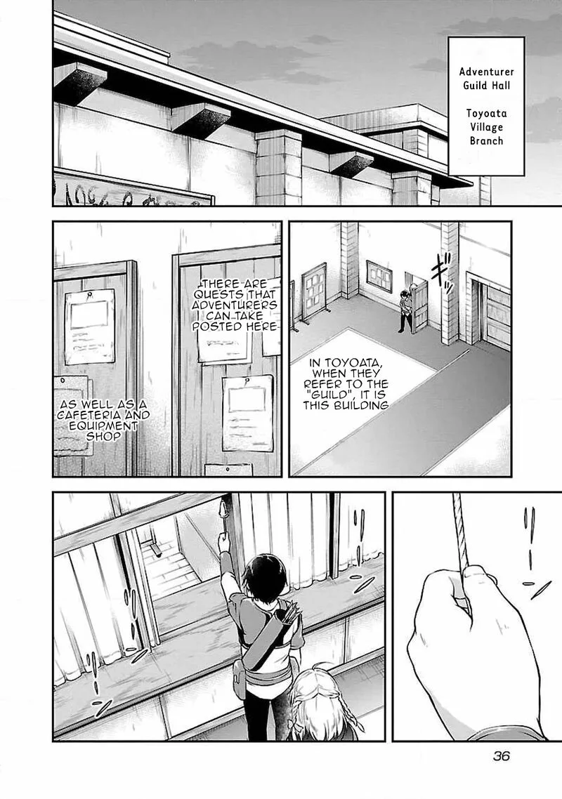 Ware ni Cheat o - Hazure Cheat no Shoukan Yuusha wa Isekai de Yukkuri Kurashitai Chapter 2 page 8