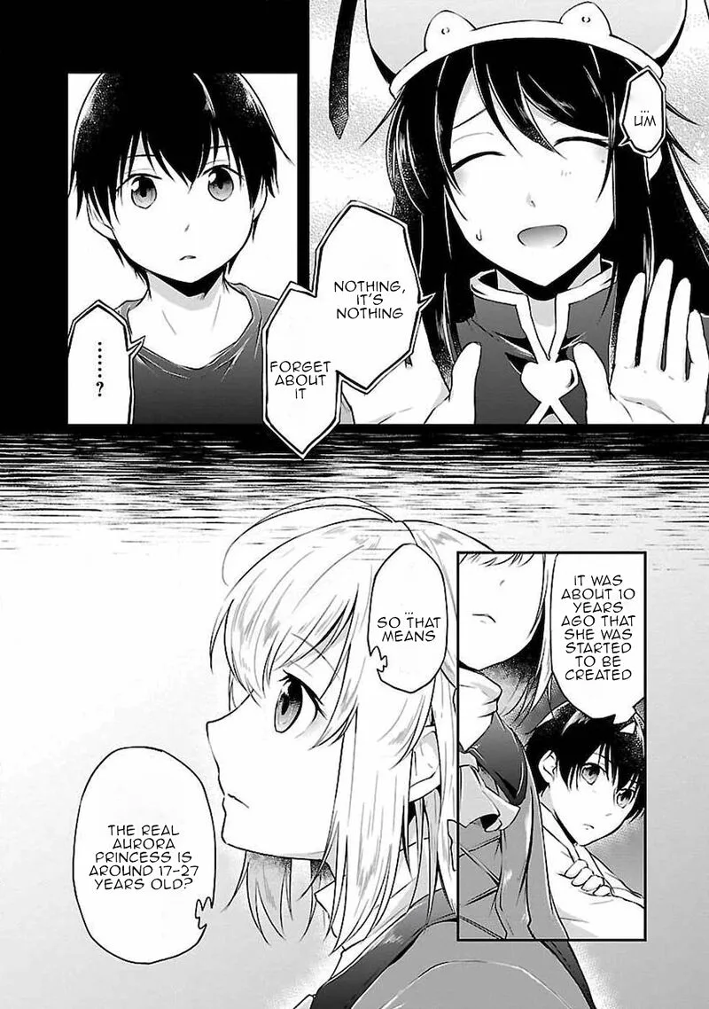 Ware ni Cheat o - Hazure Cheat no Shoukan Yuusha wa Isekai de Yukkuri Kurashitai Chapter 2 page 18