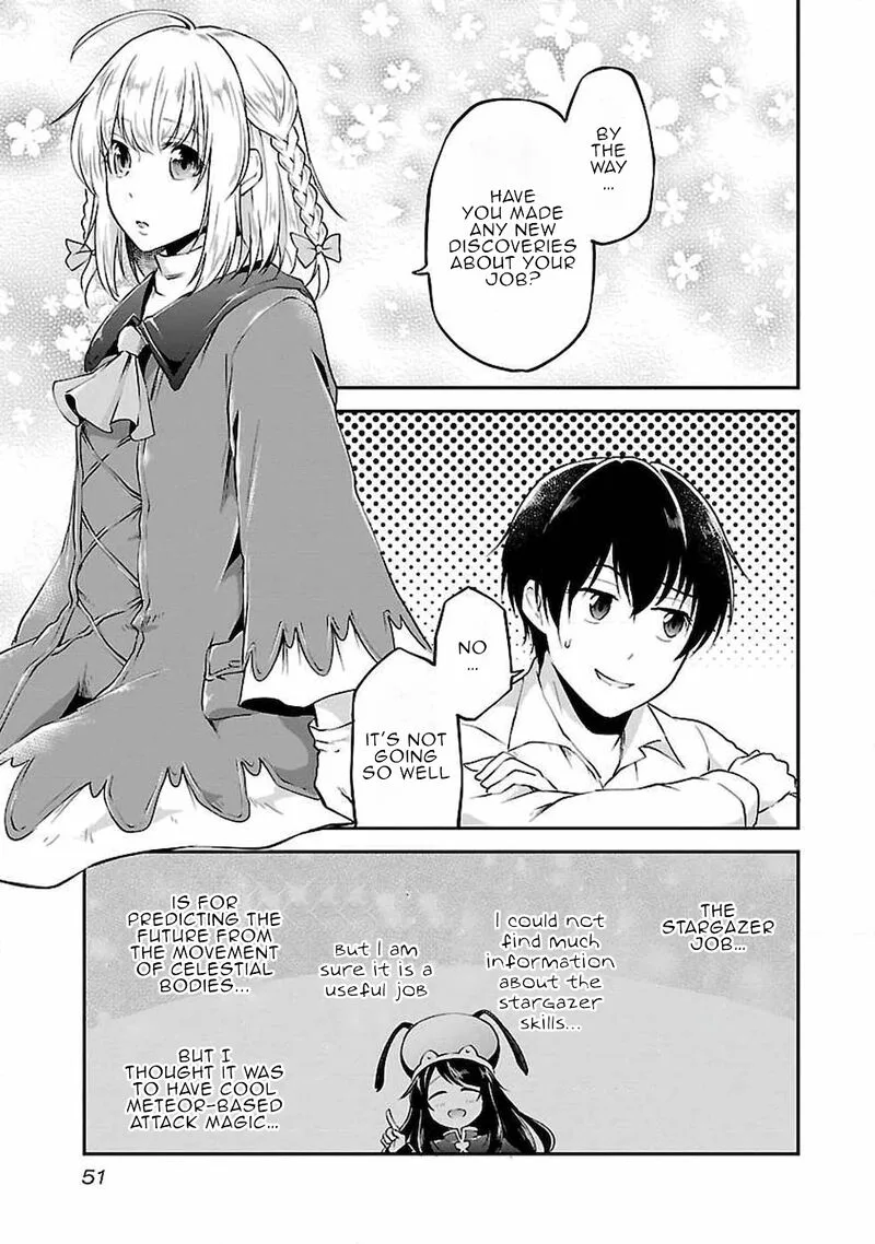 Ware ni Cheat o - Hazure Cheat no Shoukan Yuusha wa Isekai de Yukkuri Kurashitai Chapter 2 page 23