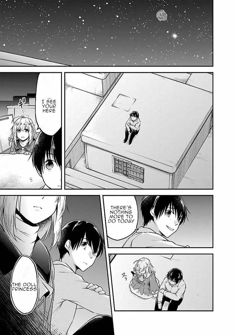 Ware ni Cheat o - Hazure Cheat no Shoukan Yuusha wa Isekai de Yukkuri Kurashitai Chapter 2 page 15