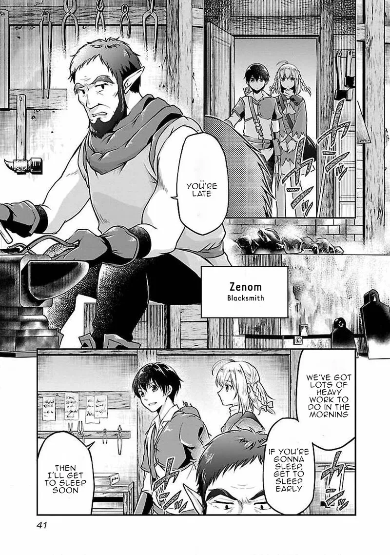 Ware ni Cheat o - Hazure Cheat no Shoukan Yuusha wa Isekai de Yukkuri Kurashitai Chapter 2 page 13