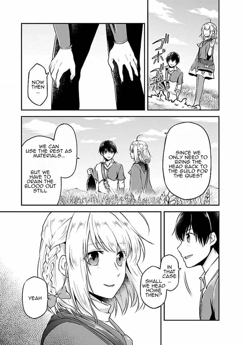 Ware ni Cheat o - Hazure Cheat no Shoukan Yuusha wa Isekai de Yukkuri Kurashitai Chapter 3 page 21