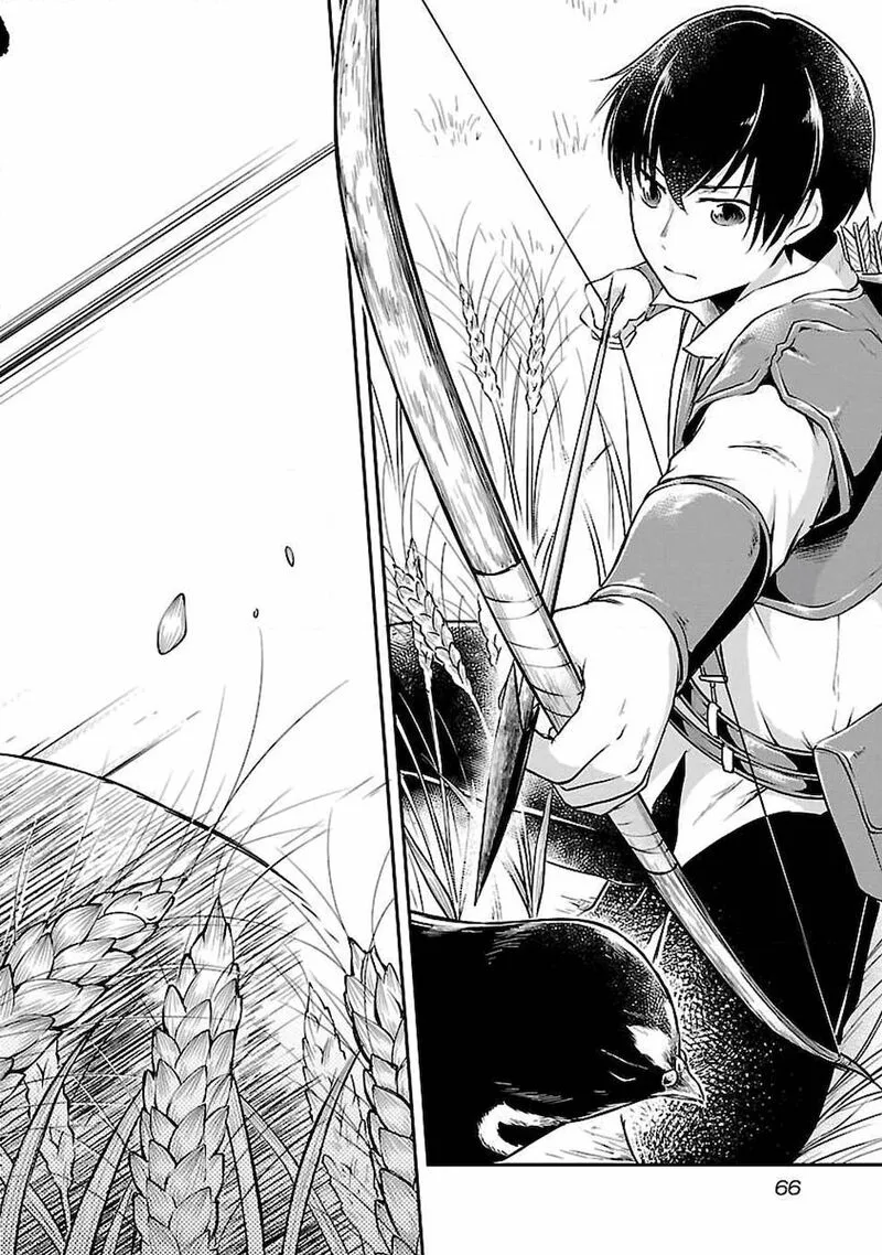 Ware ni Cheat o - Hazure Cheat no Shoukan Yuusha wa Isekai de Yukkuri Kurashitai Chapter 3 page 12