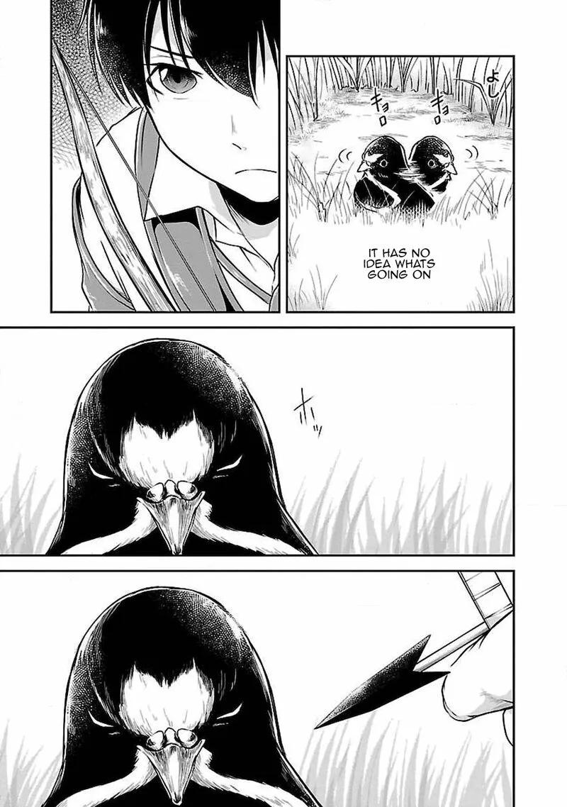 Ware ni Cheat o - Hazure Cheat no Shoukan Yuusha wa Isekai de Yukkuri Kurashitai Chapter 3 page 11