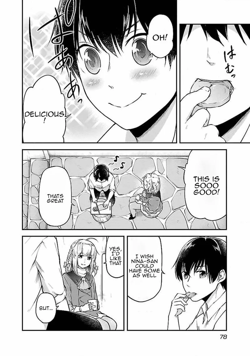 Ware ni Cheat o - Hazure Cheat no Shoukan Yuusha wa Isekai de Yukkuri Kurashitai Chapter 3 page 24
