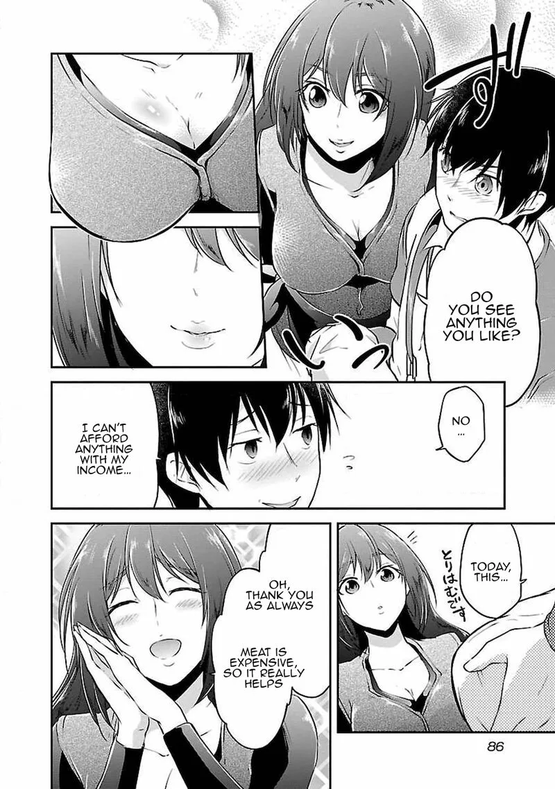 Ware ni Cheat o - Hazure Cheat no Shoukan Yuusha wa Isekai de Yukkuri Kurashitai Chapter 4 page 6