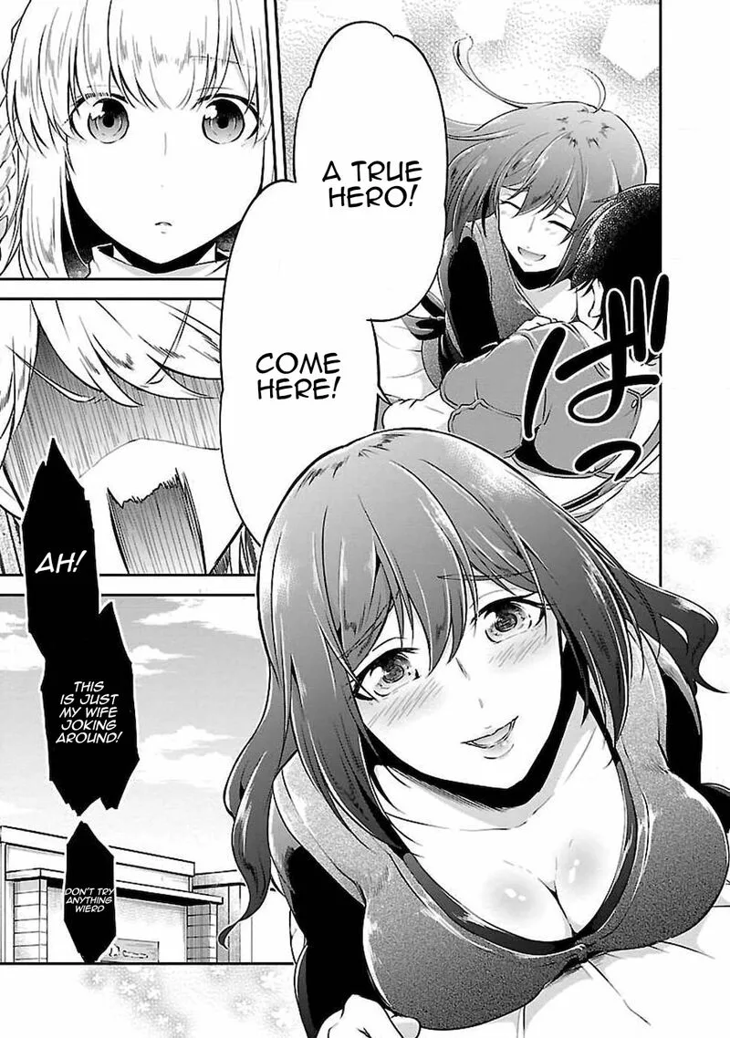 Ware ni Cheat o - Hazure Cheat no Shoukan Yuusha wa Isekai de Yukkuri Kurashitai Chapter 4 page 11