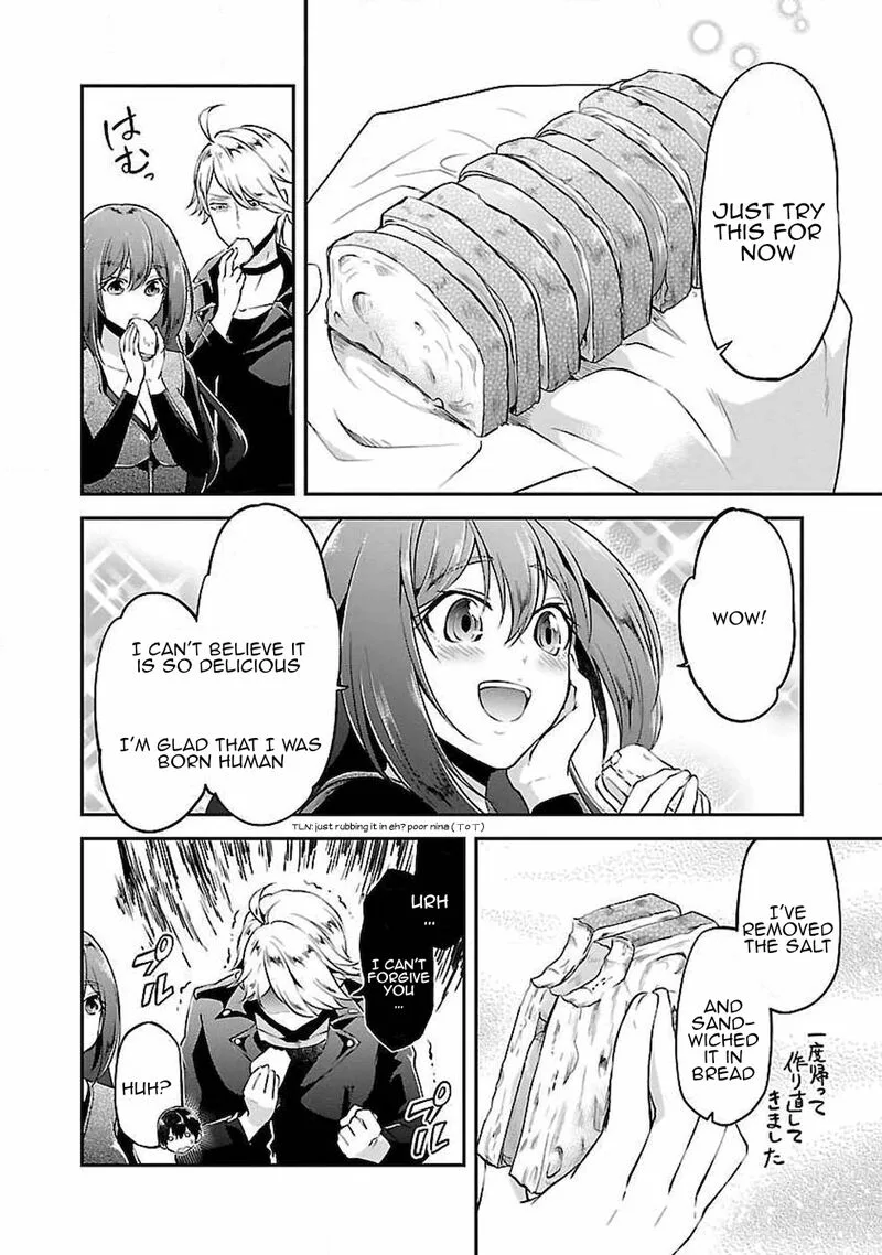 Ware ni Cheat o - Hazure Cheat no Shoukan Yuusha wa Isekai de Yukkuri Kurashitai Chapter 4 page 8