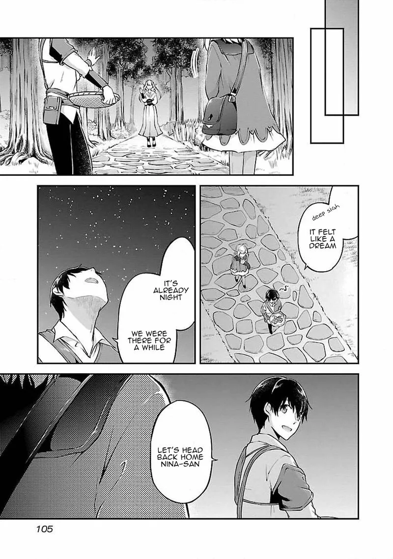 Ware ni Cheat o - Hazure Cheat no Shoukan Yuusha wa Isekai de Yukkuri Kurashitai Chapter 4 page 25