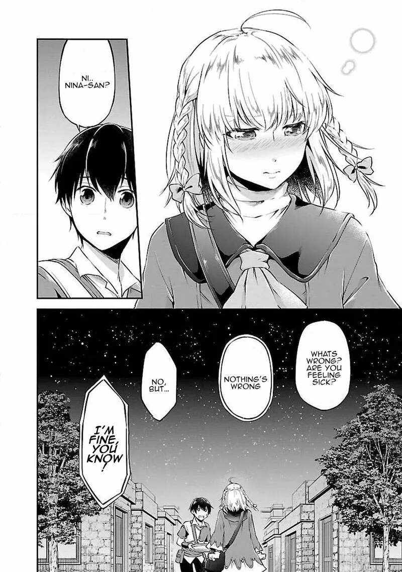 Ware ni Cheat o - Hazure Cheat no Shoukan Yuusha wa Isekai de Yukkuri Kurashitai Chapter 4 page 26