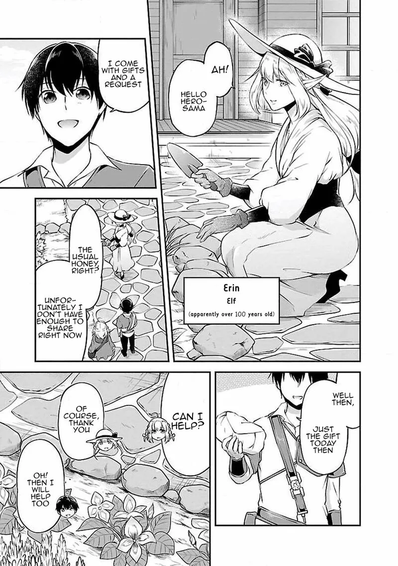 Ware ni Cheat o - Hazure Cheat no Shoukan Yuusha wa Isekai de Yukkuri Kurashitai Chapter 4 page 13