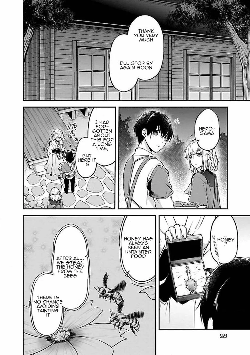 Ware ni Cheat o - Hazure Cheat no Shoukan Yuusha wa Isekai de Yukkuri Kurashitai Chapter 4 page 18