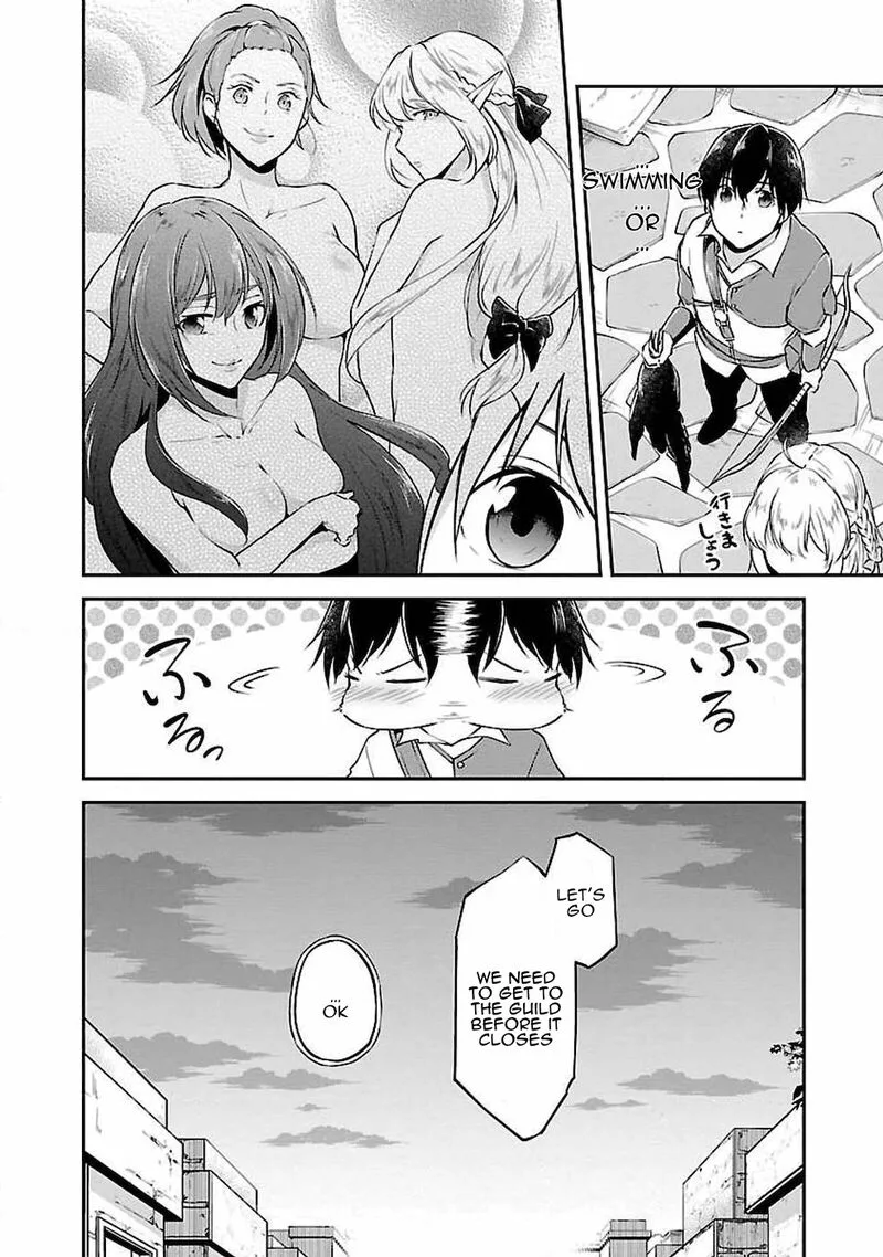 Ware ni Cheat o - Hazure Cheat no Shoukan Yuusha wa Isekai de Yukkuri Kurashitai Chapter 5 page 6