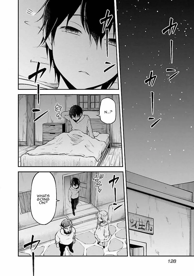 Ware ni Cheat o - Hazure Cheat no Shoukan Yuusha wa Isekai de Yukkuri Kurashitai Chapter 5 page 22