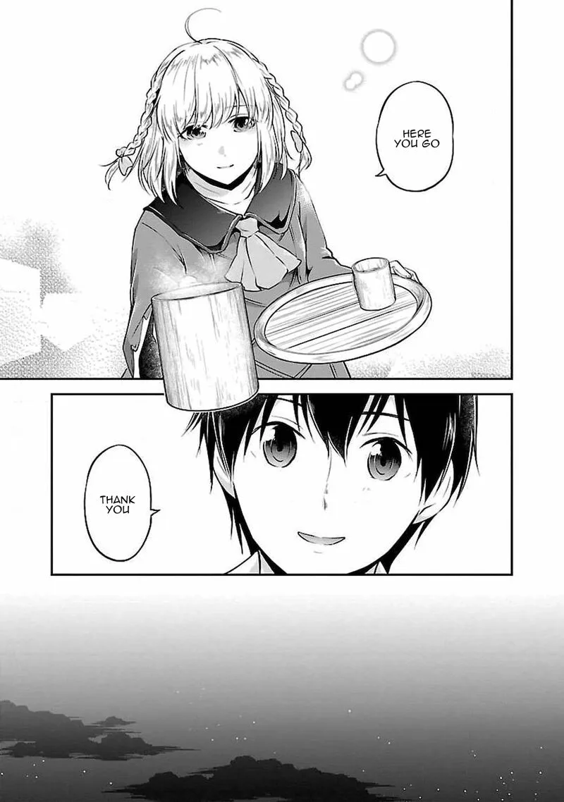 Ware ni Cheat o - Hazure Cheat no Shoukan Yuusha wa Isekai de Yukkuri Kurashitai Chapter 5 page 13