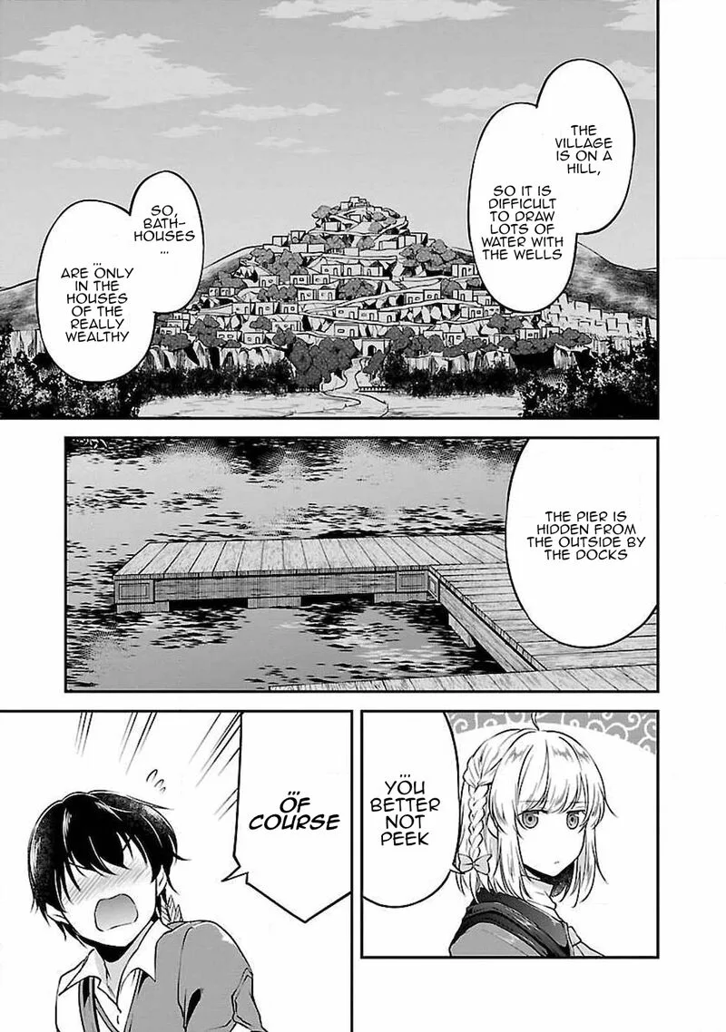 Ware ni Cheat o - Hazure Cheat no Shoukan Yuusha wa Isekai de Yukkuri Kurashitai Chapter 5 page 5