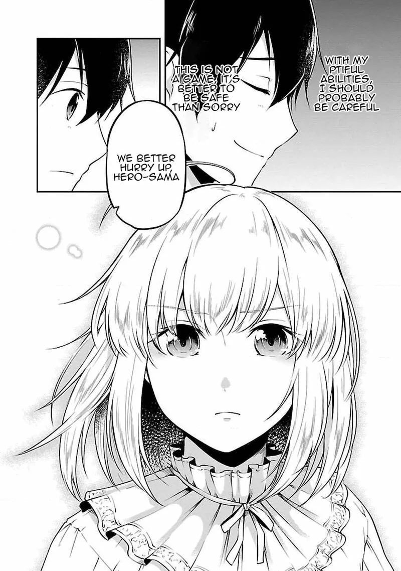 Ware ni Cheat o - Hazure Cheat no Shoukan Yuusha wa Isekai de Yukkuri Kurashitai Chapter 5 page 24