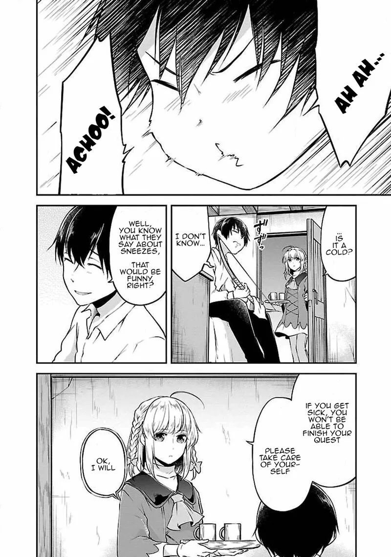Ware ni Cheat o - Hazure Cheat no Shoukan Yuusha wa Isekai de Yukkuri Kurashitai Chapter 5 page 12