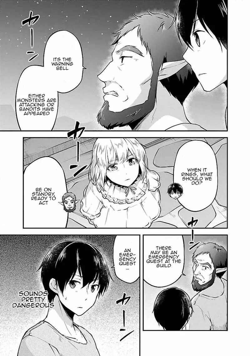 Ware ni Cheat o - Hazure Cheat no Shoukan Yuusha wa Isekai de Yukkuri Kurashitai Chapter 5 page 23