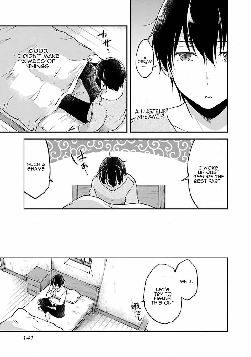 Ware ni Cheat o - Hazure Cheat no Shoukan Yuusha wa Isekai de Yukkuri Kurashitai Chapter 6 page 9