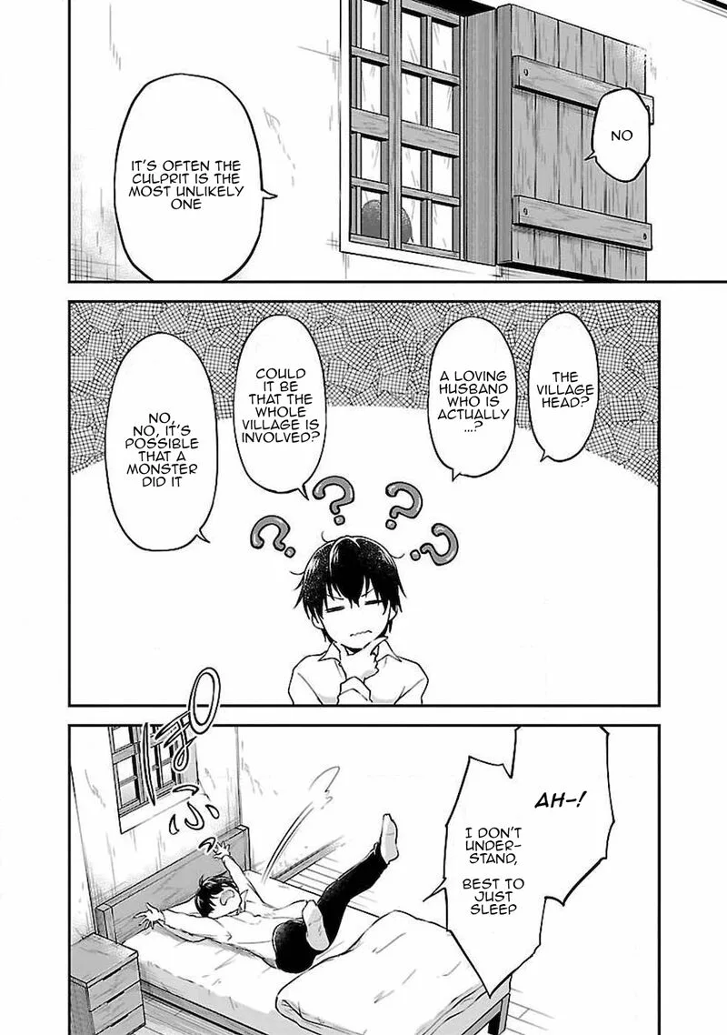 Ware ni Cheat o - Hazure Cheat no Shoukan Yuusha wa Isekai de Yukkuri Kurashitai Chapter 6 page 14