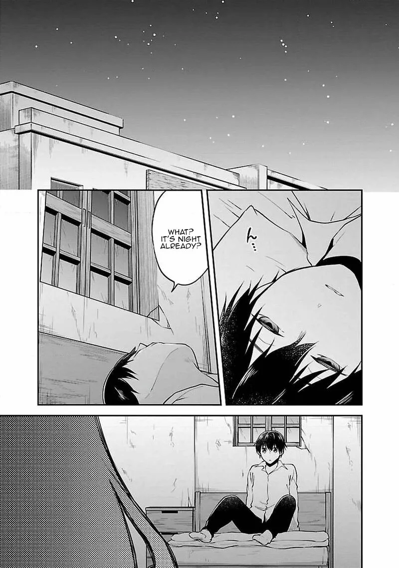 Ware ni Cheat o - Hazure Cheat no Shoukan Yuusha wa Isekai de Yukkuri Kurashitai Chapter 6 page 15