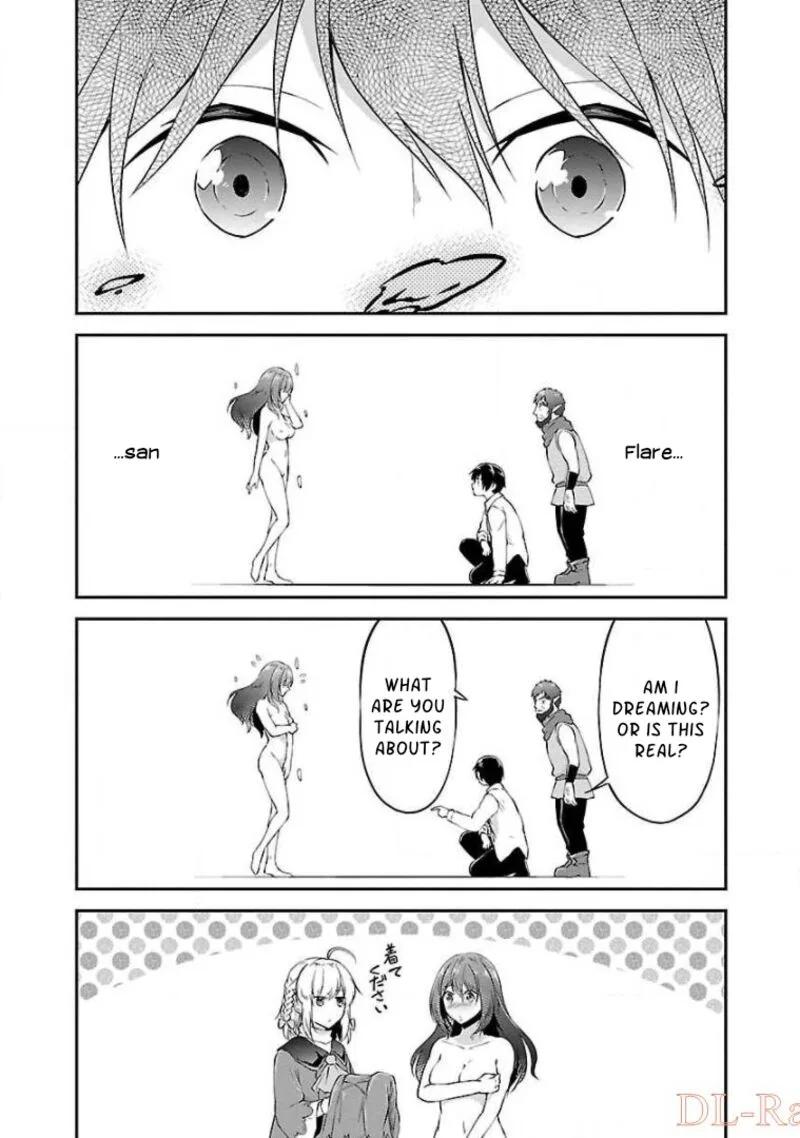 Ware ni Cheat o - Hazure Cheat no Shoukan Yuusha wa Isekai de Yukkuri Kurashitai Chapter 7 page 9