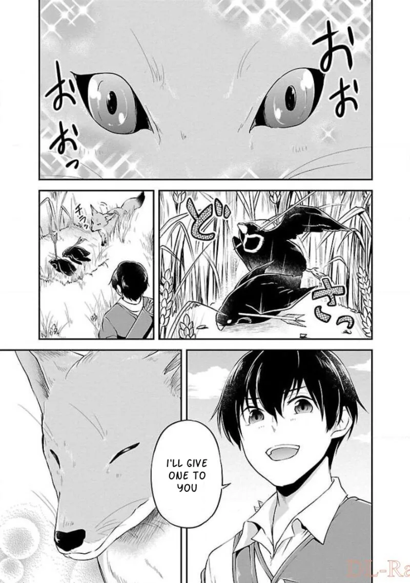 Ware ni Cheat o - Hazure Cheat no Shoukan Yuusha wa Isekai de Yukkuri Kurashitai Chapter 7 page 21