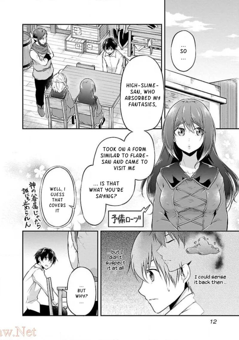 Ware ni Cheat o - Hazure Cheat no Shoukan Yuusha wa Isekai de Yukkuri Kurashitai Chapter 7 page 10